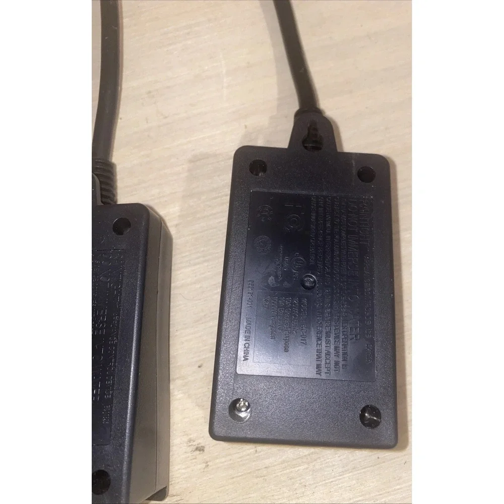 3- Raintight Appliance Control Device RC-017 (A222) No Remote